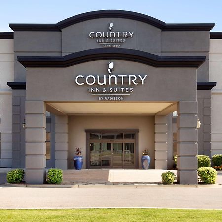 Country Inn & Suites By Radisson, Wolfchase-Memphis, Tn Екстериор снимка