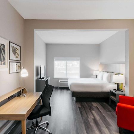 Country Inn & Suites By Radisson, Wolfchase-Memphis, Tn Екстериор снимка