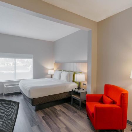 Country Inn & Suites By Radisson, Wolfchase-Memphis, Tn Екстериор снимка