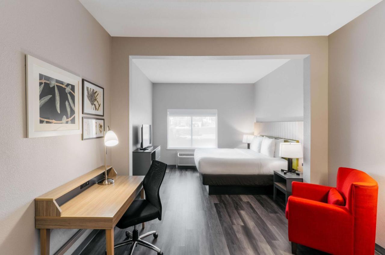 Country Inn & Suites By Radisson, Wolfchase-Memphis, Tn Екстериор снимка