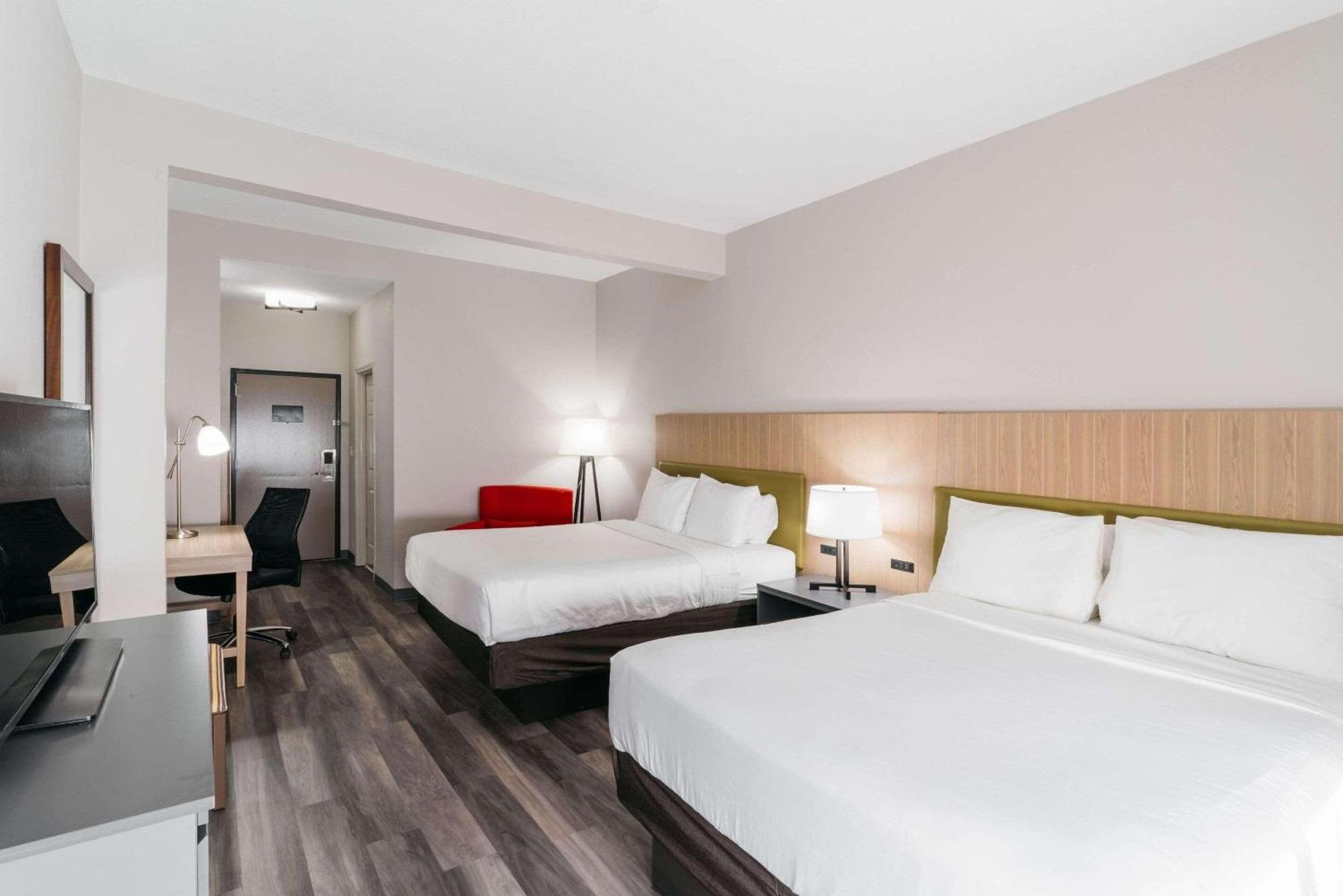 Country Inn & Suites By Radisson, Wolfchase-Memphis, Tn Екстериор снимка