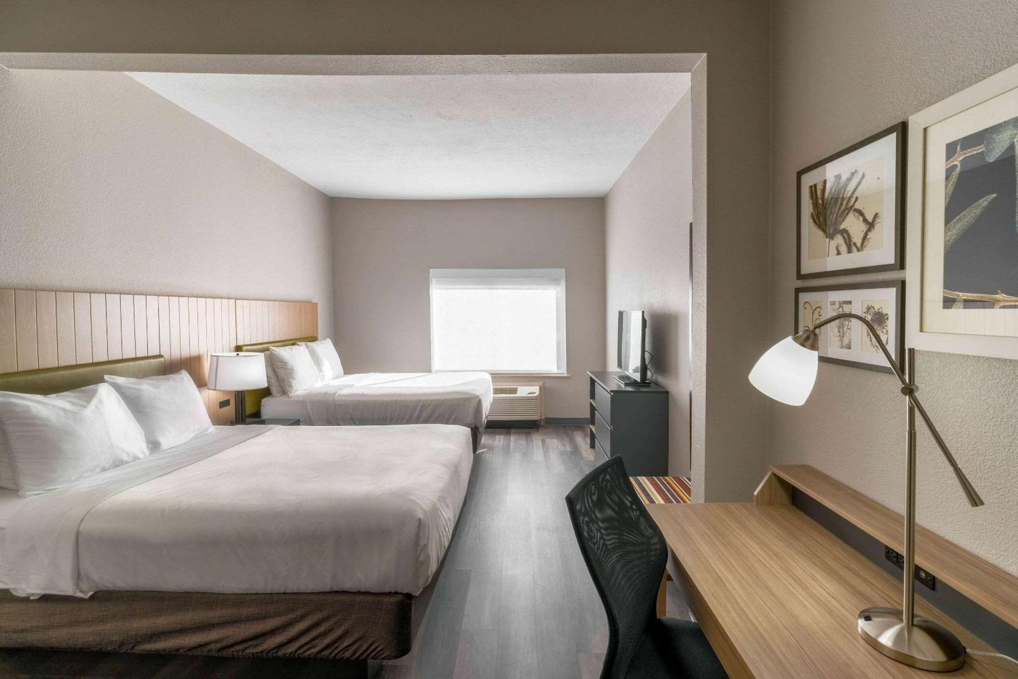 Country Inn & Suites By Radisson, Wolfchase-Memphis, Tn Екстериор снимка