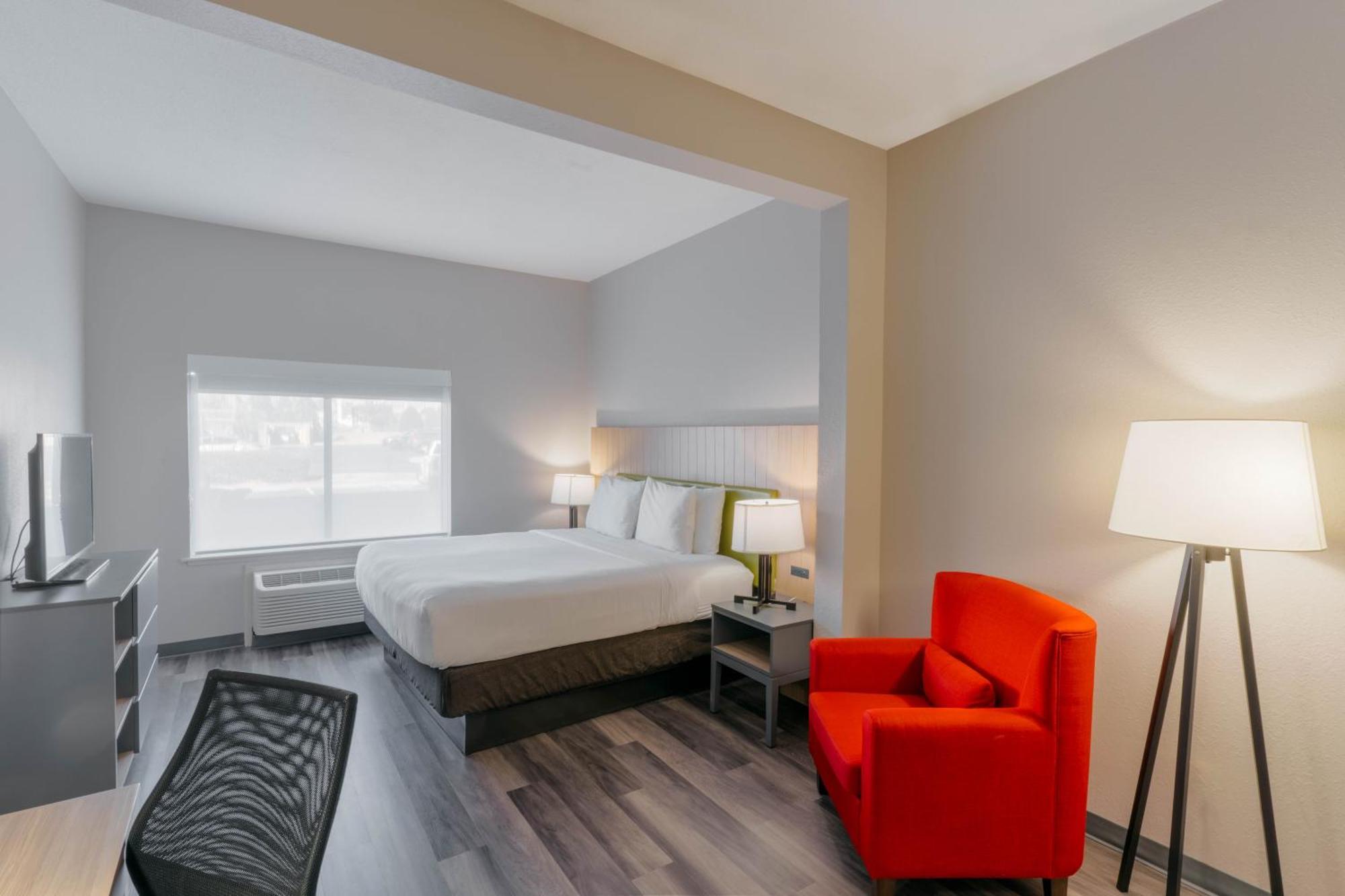 Country Inn & Suites By Radisson, Wolfchase-Memphis, Tn Екстериор снимка