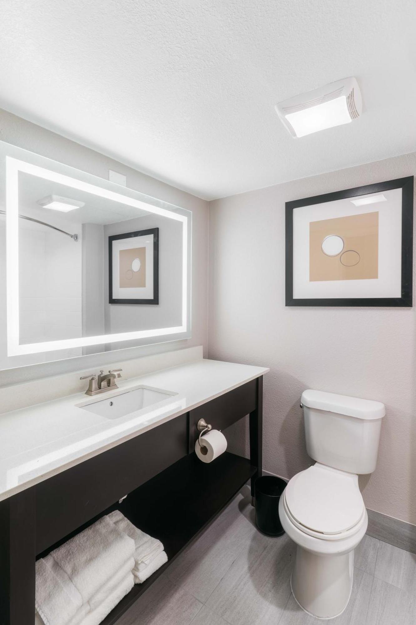 Country Inn & Suites By Radisson, Wolfchase-Memphis, Tn Екстериор снимка
