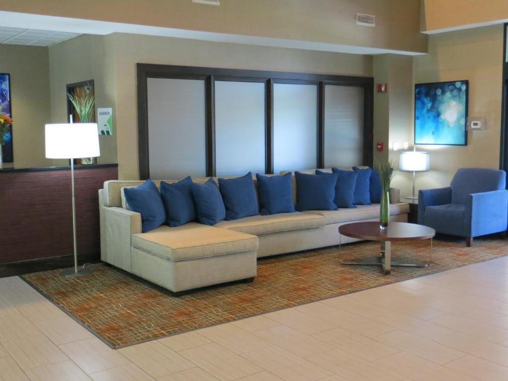 Country Inn & Suites By Radisson, Wolfchase-Memphis, Tn Екстериор снимка