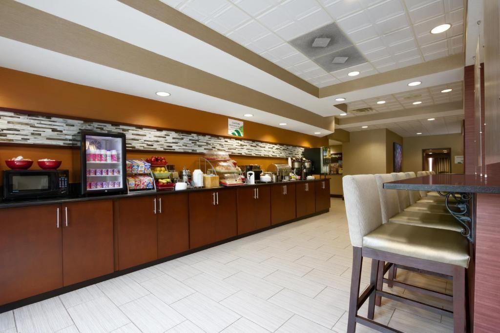 Country Inn & Suites By Radisson, Wolfchase-Memphis, Tn Екстериор снимка