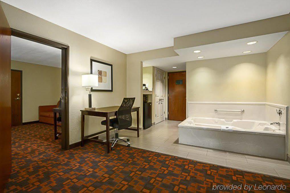 Country Inn & Suites By Radisson, Wolfchase-Memphis, Tn Екстериор снимка