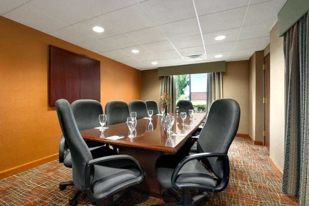 Country Inn & Suites By Radisson, Wolfchase-Memphis, Tn Екстериор снимка