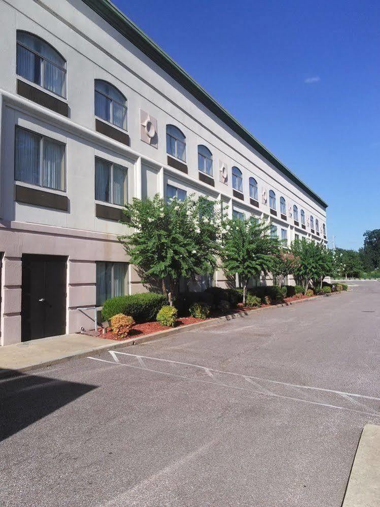 Country Inn & Suites By Radisson, Wolfchase-Memphis, Tn Екстериор снимка