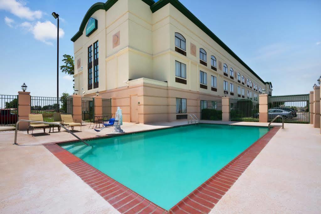 Country Inn & Suites By Radisson, Wolfchase-Memphis, Tn Екстериор снимка